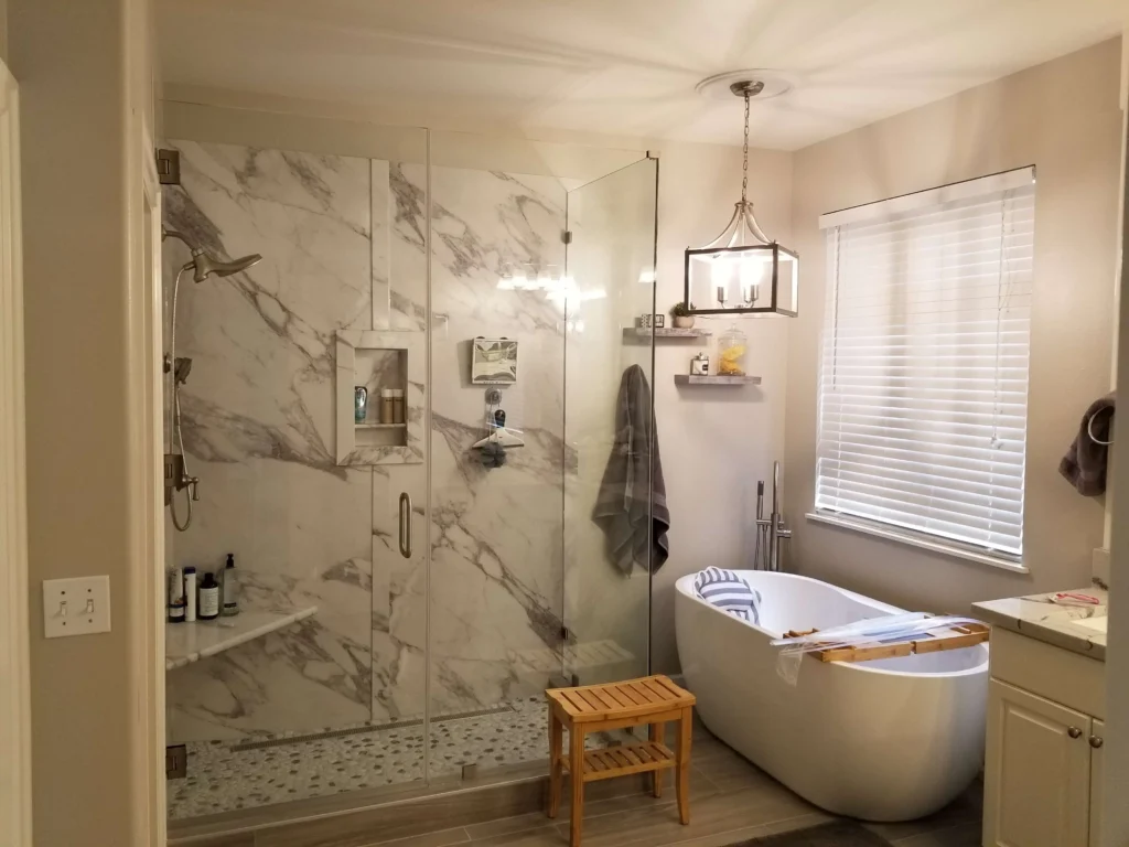 Bathroom Remodeling contractor Seattle