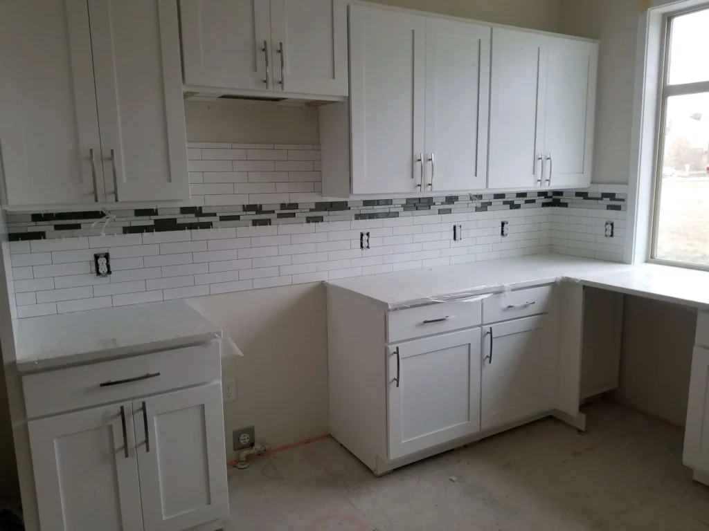 Bellevue kitchen remodel