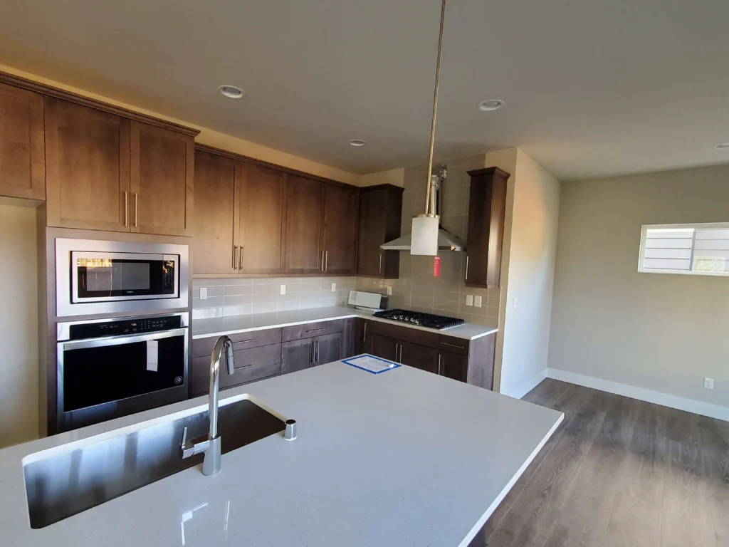 kitchen remodeling seattle