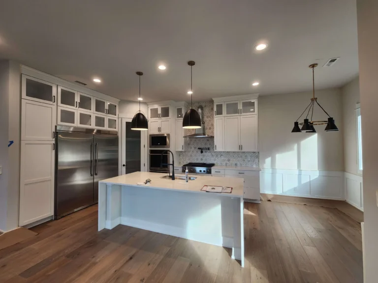 Kitchen Remodeling in Renton