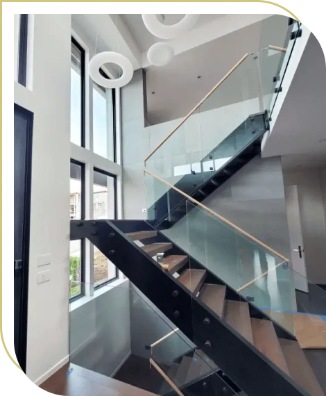 total property renovation