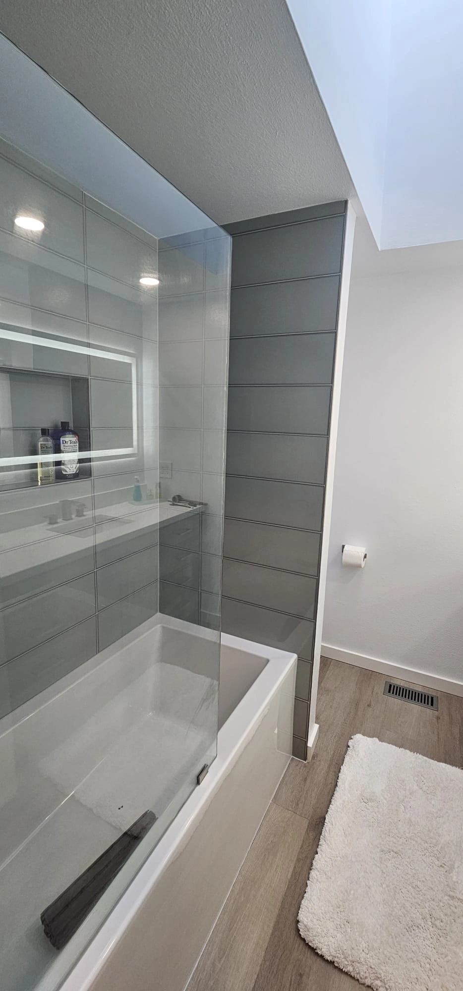 Bathroom Remodels in Bellevue total quality express bathroom remodeling seattle 2026