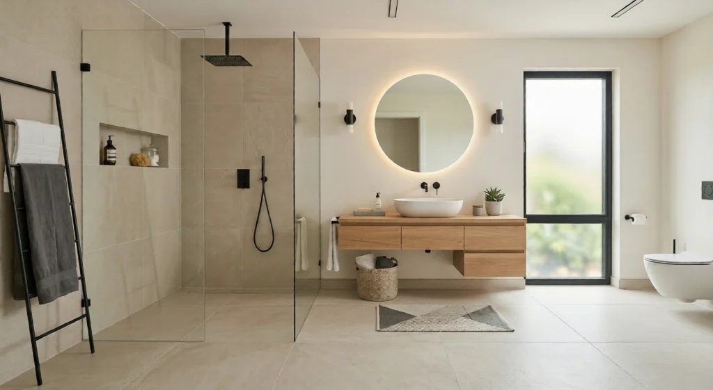 Custom Flooring for Modern Homes – Materials, Trends & Installation Guide Custom Flooring for Modern Homes