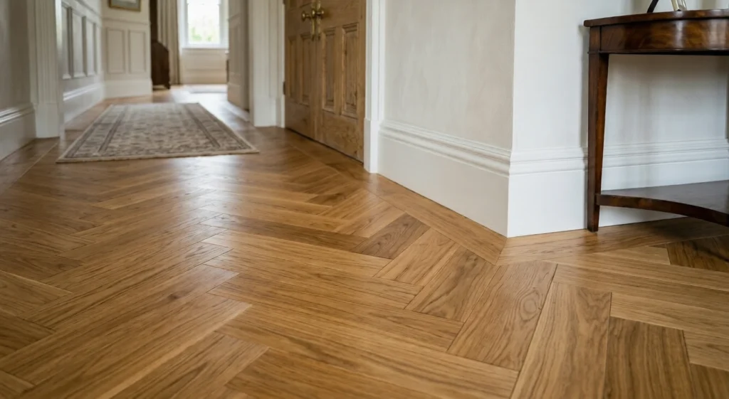 Custom Flooring for Modern Homes – Materials, Trends & Installation Guide Custom Flooring for Modern Homes 2