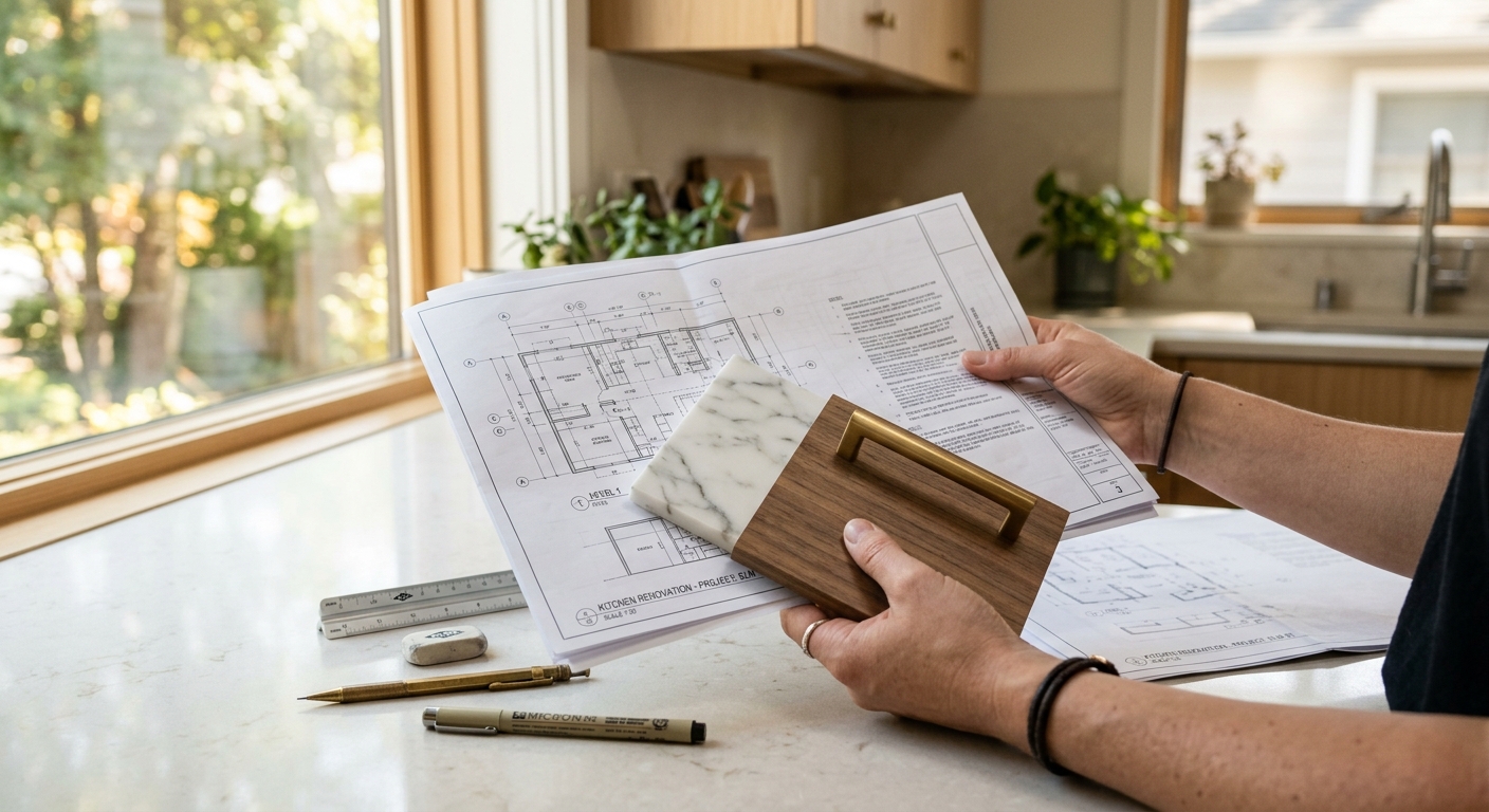 planning a bathroom renovation budget