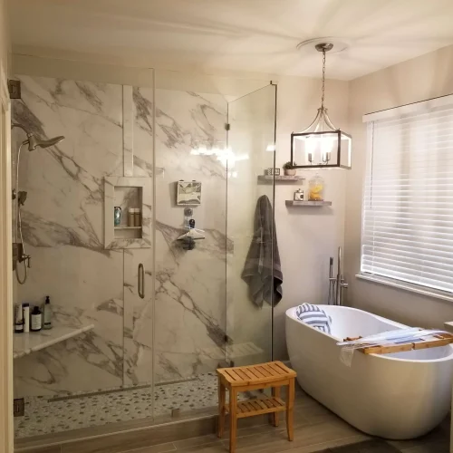 Bathroom Remodeling contractor Seattle