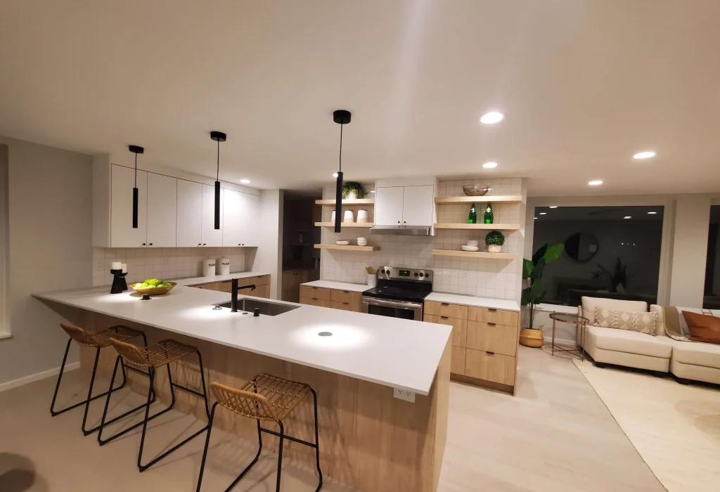 New Castle Home Services Contractor