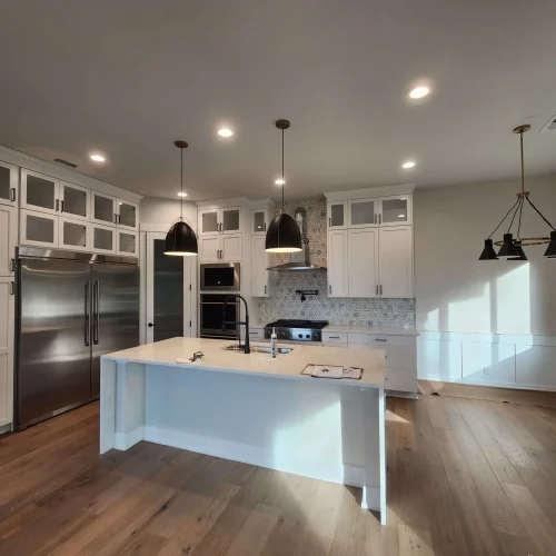 Kitchen Remodeling in Renton