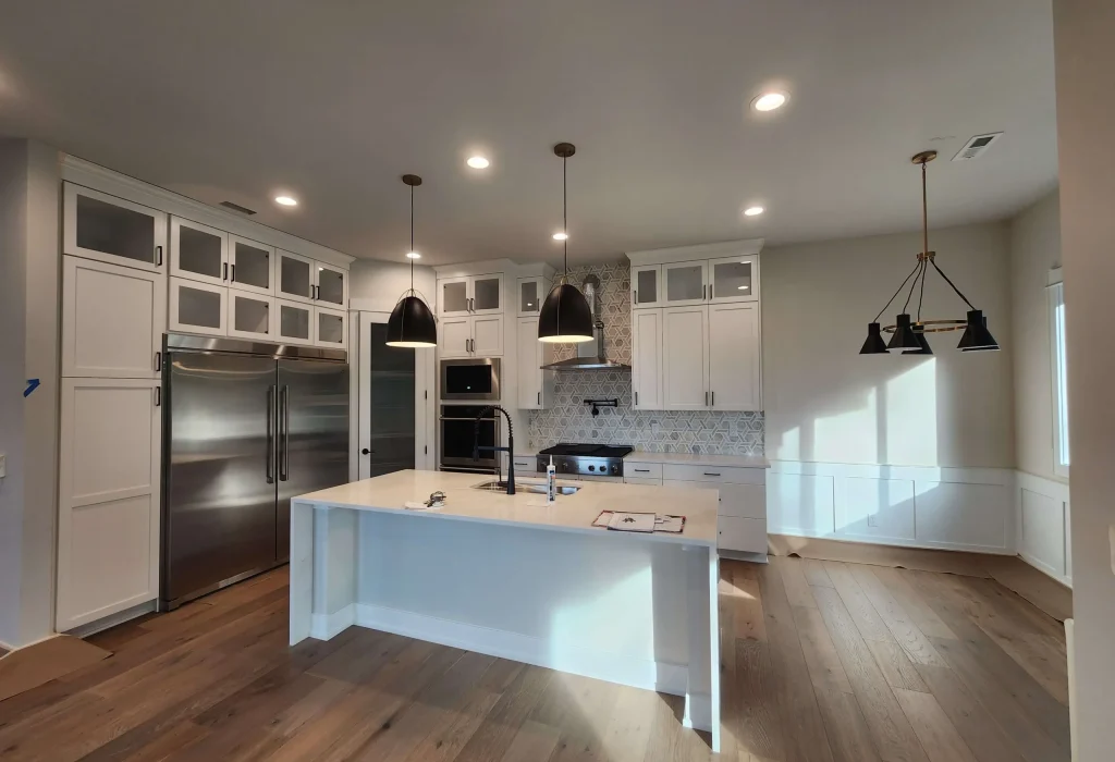 Kitchen Remodeling in Renton