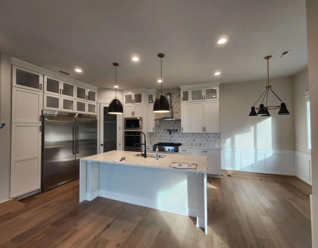 Kitchen Remodeling in Renton