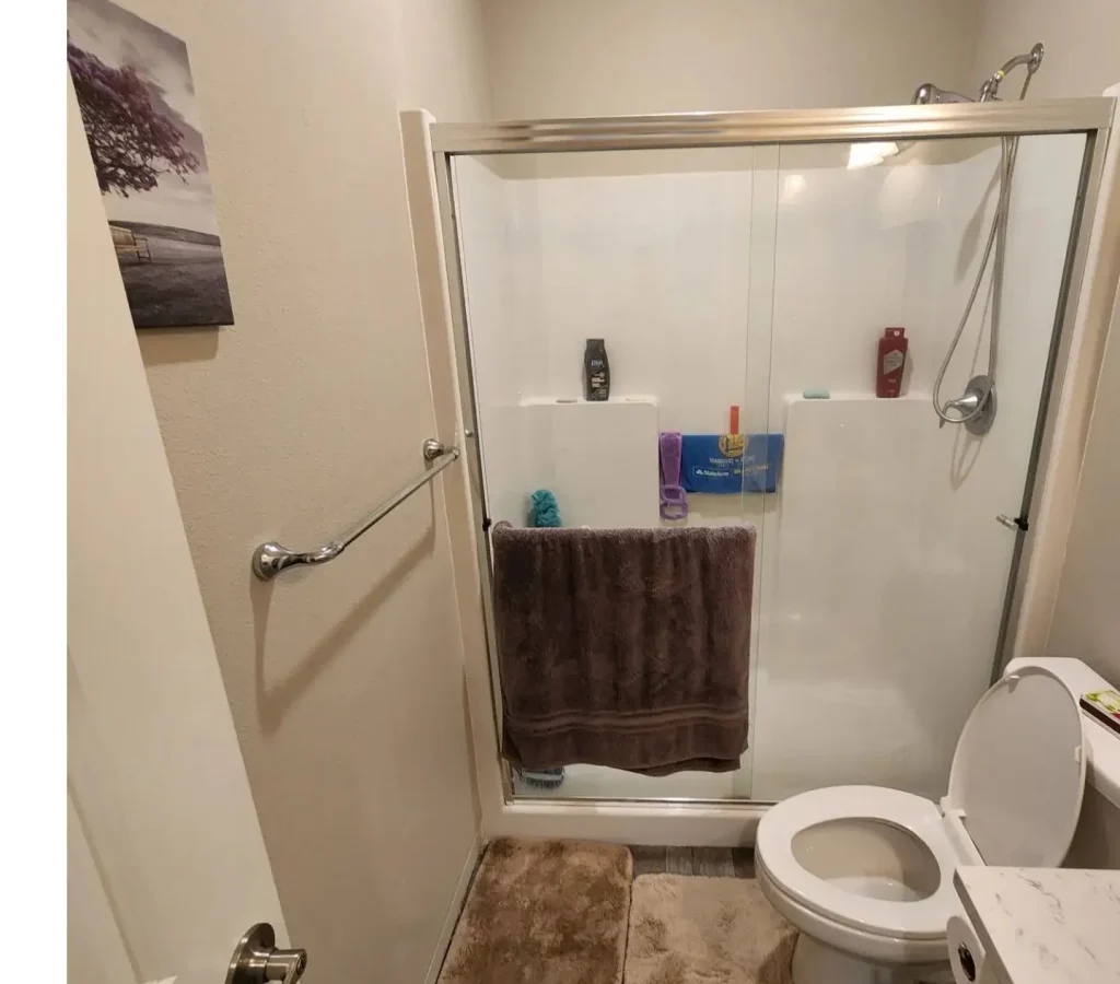 Bathroom Flooring contractor Sammamish WA