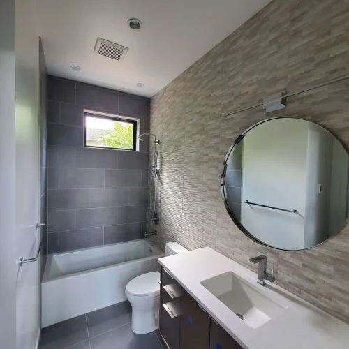 Bathroom remodeling Seattle area