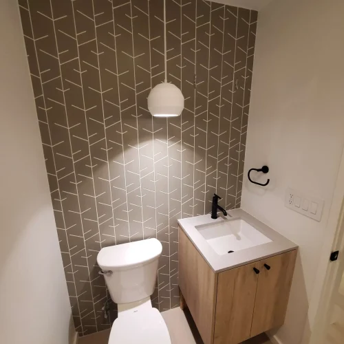 Bathroom wall tile in Bellevue WA