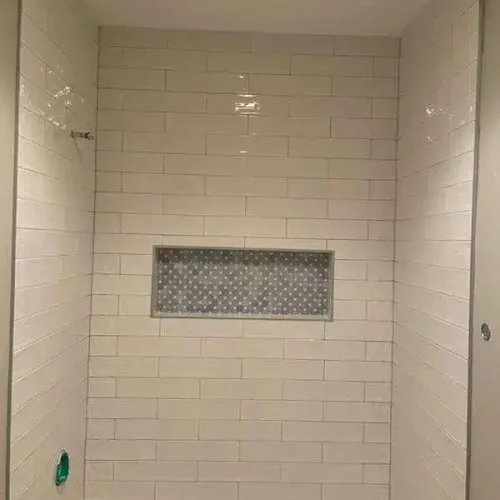 Renton Washington bathroom remodeler